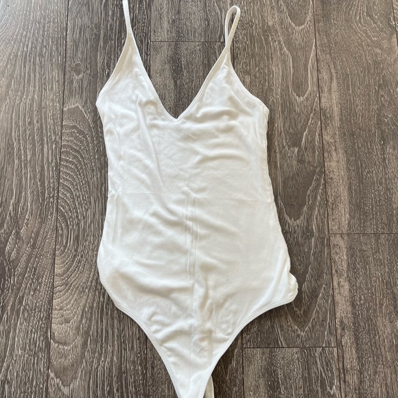 Aritzia Body Suit - Picture 1 of 2